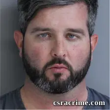 Franklin Wooldridge JR booking photo