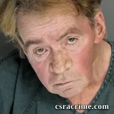 Fred Plunkett JR booking photo