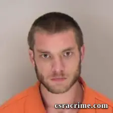 Fred Richard Rauton JR booking photo