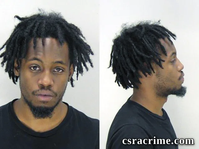 Fred Sweeney booking photo
