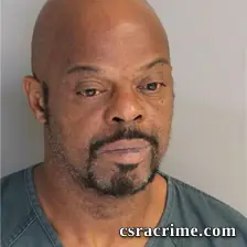 Freddick Mickens booking photo