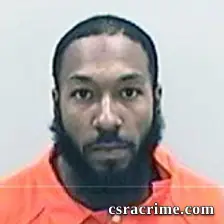 Freddie Boynton JR booking photo