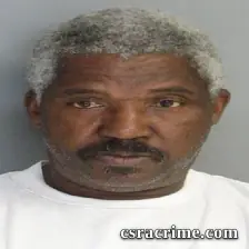Freddie Cullum booking photo