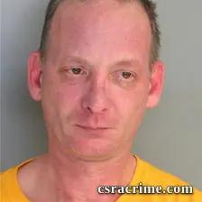 Freddie Hill JR booking photo