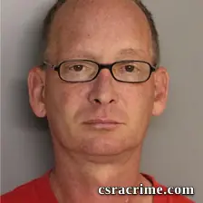 Freddie Hill JR booking photo