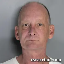 Freddie Hill JR booking photo
