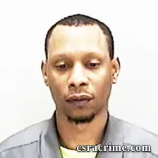 Freddie Labord booking photo