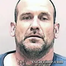 Freddie Lariscey JR booking photo