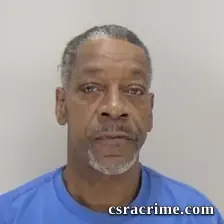 Freddie Lee Boynton booking photo