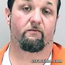 Freddie Taylor booking photo