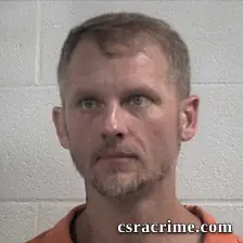 Freddie Wayne Henderson booking photo