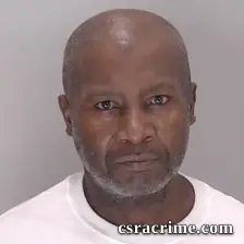 Freddy Mcbride booking photo