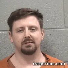 Frederick Lee Ashley III booking photo