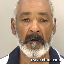 Frederick Lee Higgs booking photo