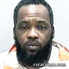 Frederick Levines booking photo