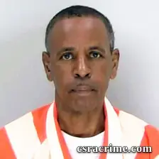 Frederick Mcneal booking photo