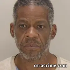 Frederick Ramon Wiley booking photo