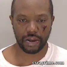 Frederick Roderick Wadley booking photo