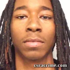 Fredrell Deon Mcduffie booking photo