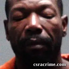 Fredrick Demon Williams booking photo