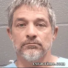 Fredrick Erhart booking photo