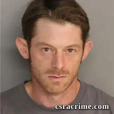 Fredrick Johnson V booking photo
