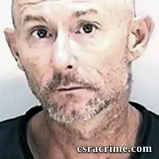 Fredrick Snipes booking photo