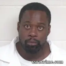 Fredriqus Maquell Nelson booking photo