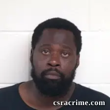 Fredriqus Maquell Nelson booking photo