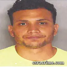 Freiber Koban Rivero booking photo