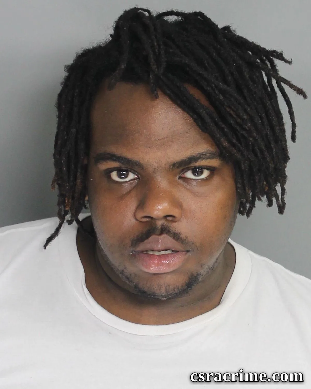 Freziyeth Culbreath booking photo