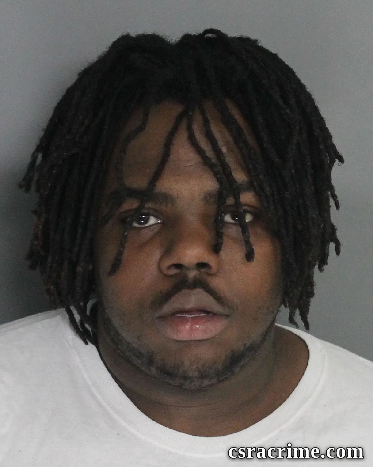 Freziyeth Culbreath booking photo