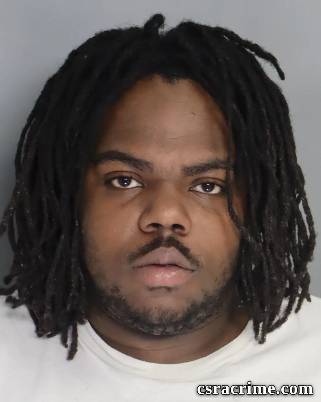 Freziyeth Culbreath booking photo