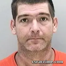 Furman Mabry booking photo