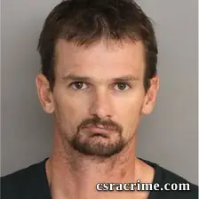 Furman Stanfield booking photo
