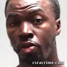 Gabriel Carl Price booking photo