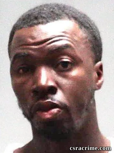 Gabriel Carl Price booking photo