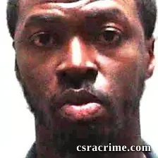 Gabriel Carl Price booking photo
