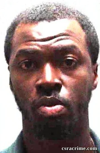 Gabriel Carl Price booking photo