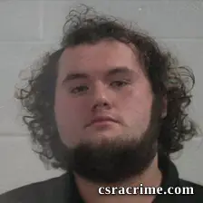 Gabriel Jesus Barajas booking photo