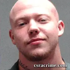 Gabriel Jude Quick booking photo