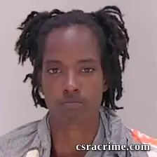 Gabriel Lynette Pilcher booking photo
