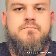 Gabriel Mccaterine Bailey booking photo