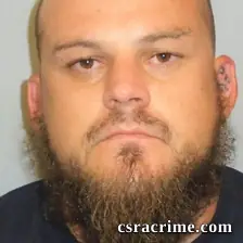 Gabriel Mccaterine Bailey booking photo