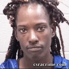 Gabriel Pilcher booking photo