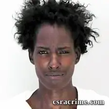 Gabriel Pilcher booking photo