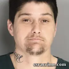Gabrielle Goodman booking photo
