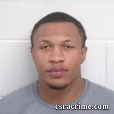 Gakeylo T Gaynor booking photo