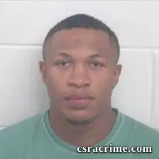 Gakeylo T Gaynor booking photo