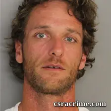 Gale Johnson III booking photo
